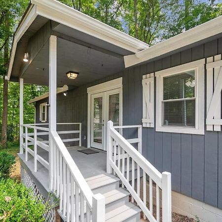 Spacious Home- Near Airport, Crabtree Mall & Food Raleigh Eksteriør billede