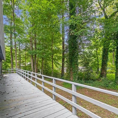 Spacious Home- Near Airport, Crabtree Mall & Food Raleigh Eksteriør billede