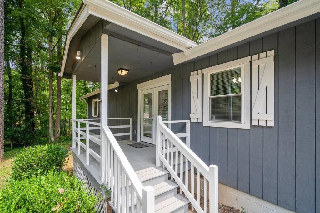 Spacious Home- Near Airport, Crabtree Mall & Food Raleigh Eksteriør billede