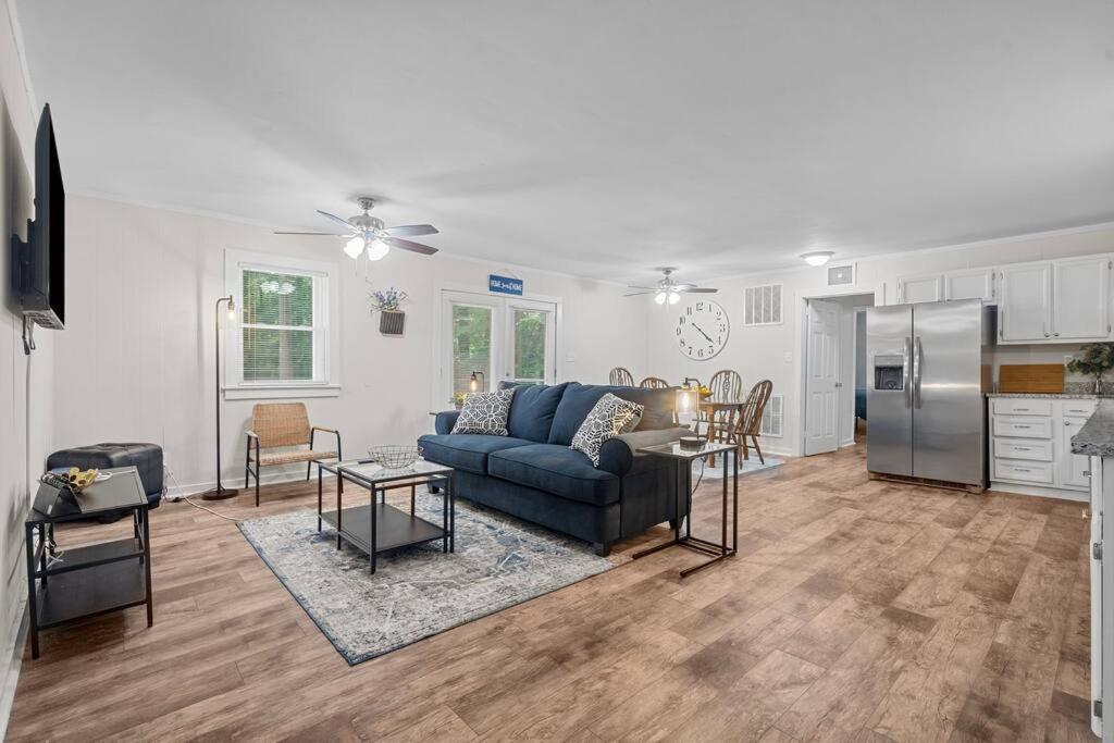 Spacious Home- Near Airport, Crabtree Mall & Food Raleigh Eksteriør billede