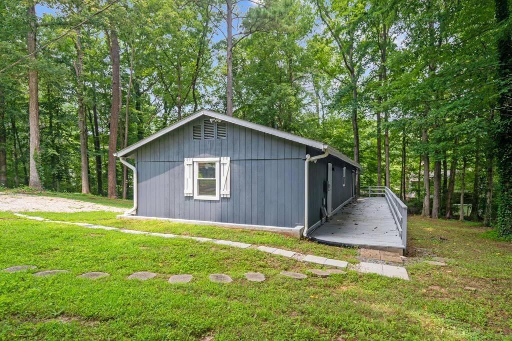 Spacious Home- Near Airport, Crabtree Mall & Food Raleigh Eksteriør billede