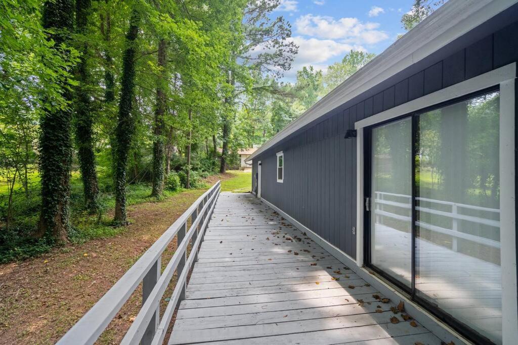 Spacious Home- Near Airport, Crabtree Mall & Food Raleigh Eksteriør billede