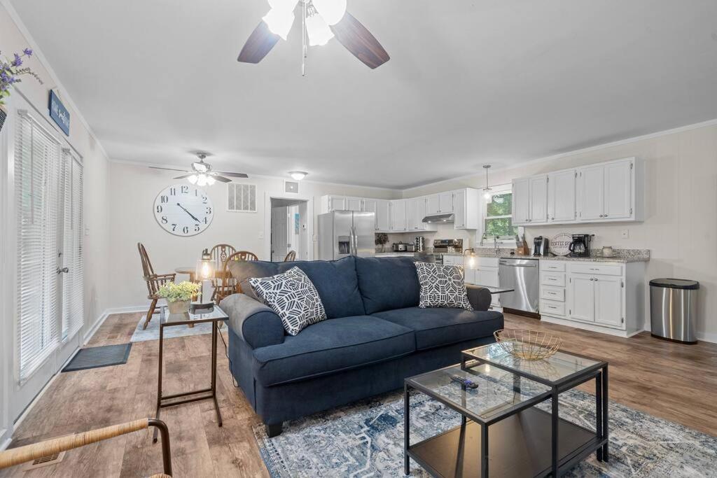 Spacious Home- Near Airport, Crabtree Mall & Food Raleigh Eksteriør billede