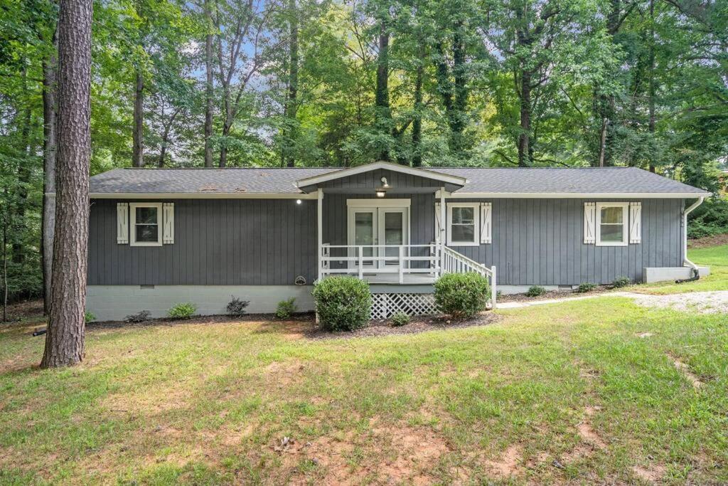 Spacious Home- Near Airport, Crabtree Mall & Food Raleigh Eksteriør billede