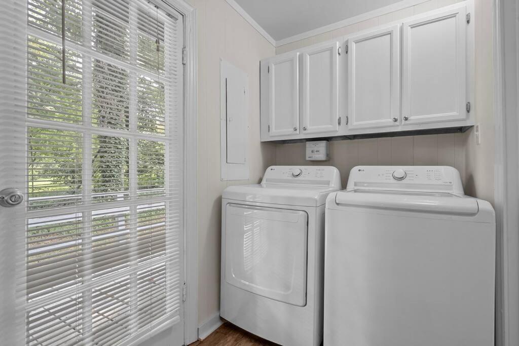 Spacious Home- Near Airport, Crabtree Mall & Food Raleigh Eksteriør billede