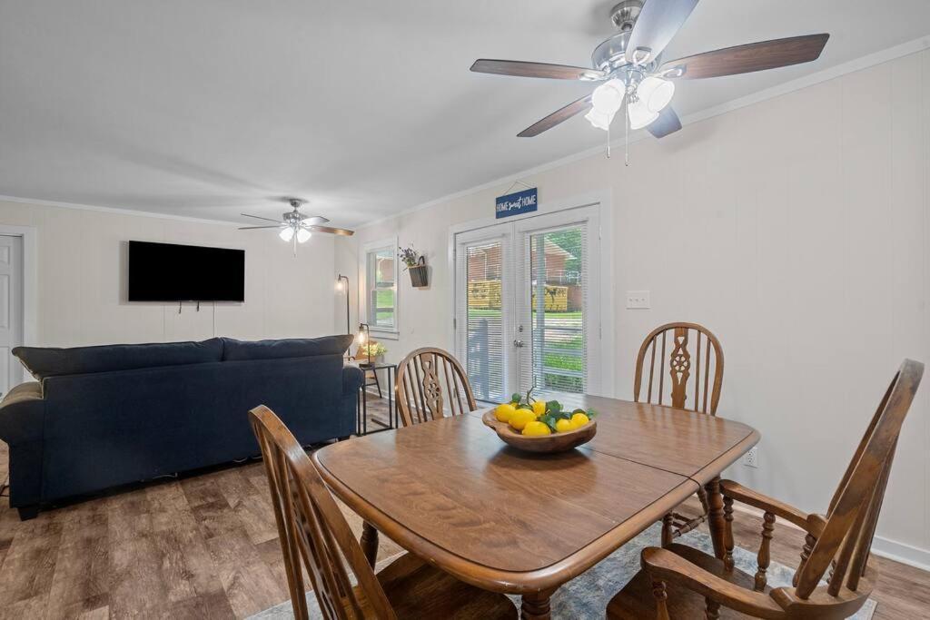 Spacious Home- Near Airport, Crabtree Mall & Food Raleigh Eksteriør billede